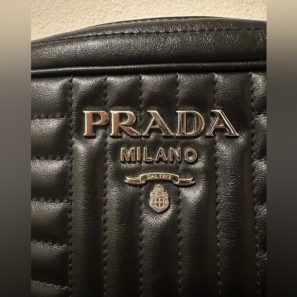 Prada shoulder bag - Picture 6 of 6